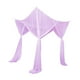 thumbnail image 5 of 4 Aberturas Cama Canopy Net Niños Cama Carpas Hogar Cama Cortinas Para Mujeres Niños, 5 of 5