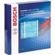 thumbnail image 1 of Filtro de aire de cabina Bosch 6013C HEPA para Buick, Chevrolet, etc., 1 of 5