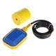 thumbnail image 3 of Interruptor De Flotador Sensor Automático De Nivel De Agua O Líquido Controlador De Tanque De Sumidero 3m, 3 of 5