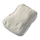 thumbnail image 3 of Almohada De Sujeción Para Piernas, Almohadas Suaves Para El Cuello Para Uso Doméstico, Para Aliviar El Dolor De Espalda, Para Mujeres Y Hombres, Color Gris, 3 of 5