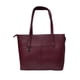 thumbnail image 3 of Cartera Cuero CRT38 Rojo, 3 of 3