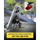 thumbnail image 4 of Soporte De Coche Magicmount Smsdv Magsafe Para Iphone Pack 2, 4 of 7