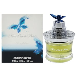 Remy Latour - Nuit Dete A Paris De Para Mujer - Edp Spray