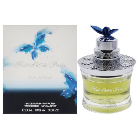 Perfume Remy Latour Nuit Dete A Paris Edp