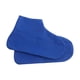thumbnail image 3 of Protectores De Zapatos De Goma Impermeables, Cubiertas De Zapatos De Látex Para Ciclismo, Jardín, Mujeres, Azul, Mediano, 3 of 5