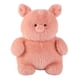 thumbnail image 1 of Peluche De Peluche De Juguete, Almohada Adorable, Muñeca Para Días Festivos, Recuerdos De Fiesta, Cerdo Casero, 1 of 5