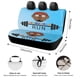thumbnail image 2 of Funda para Asiento Trasero de Auto Phonicsman 120x59x76cm, 2 of 6