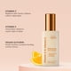 thumbnail image 4 of Suero facial Radiant Aura Vitamina C y E iluminador - Pack de 2, 4 of 7