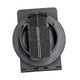 thumbnail image 5 of Funda Para Esposas, Accesorio De Clip Para Cinturón, Bolsa De Liberación Rápida Para Viajes, Caza, Placa Inferior Corta, 5 of 5