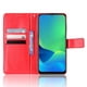 thumbnail image 1 of Funda tipo libro para Ulefone Note 13P, cartera todo‑en‑uno, funda multifuncional con tarjetero y correa de muñeca desmontable, 1 of 4