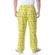 thumbnail image 4 of Pantalones de pijama INTIMO Nickelodeon SpongeBob SquarePants, 4 of 5