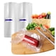thumbnail image 2 of Pack 3 Rollos Bolsa Sellado Al Vacio 28cm X 5mt 80 Micras, 2 of 3