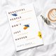 thumbnail image 3 of Libro HarperCollins – Beautiful People Don't Just Happen, 3 of 3