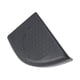 thumbnail image 1 of Cubierta De Altavoz De Puerta Para Mercedes-benz Clase C Sportcoupe CL203 2008-2011 R A20372704889051, 1 of 5