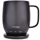 thumbnail image 1 of Taza de café Nextmug con temperatura controlada, autocalentable, 400 ml, 1 of 8