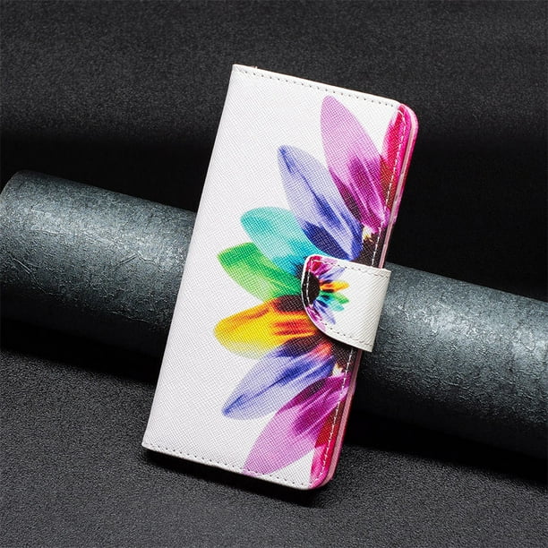 Phone Case For Samsung Galaxy M23/M11/M02/M33/M53/M52 5G/M32/ Ultra All-inclusive Fall-proof TPU Leather Protective Cover