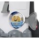 thumbnail image 5 of Toy Little Tikes Toddle Tots lanza un cohete cronometrador de plástico de 1 a 5 años, 5 of 7