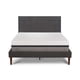 thumbnail image 1 of Cama Europea Curve Balance 2 Plazas + Refs, 1 of 10