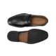 thumbnail image 3 of Zapato Formal Hebilla Hombre Cuero Monk Strap Laurence Negro negro 37, 3 of 6
