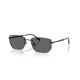 thumbnail image 2 of Gafas de Sol Ray-Ban RB3768 Negro/Gris Oscuro Polarizado 56 mm, 2 of 6