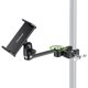 thumbnail image 1 of Soporte para iPad Elitehood ajustable 360° para soporte de micrófono de 21,6 cm, 1 of 3