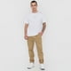 thumbnail image 4 of Jogger Hombre Twill Color Camel Corona, 4 of 5