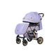 thumbnail image 1 of Coche Cuna Cambio de Manillar Berlin Purple, 1 of 5