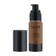 thumbnail image 2 of Foundation NOTE Matifying Extreme Wear SPF 15 Ebony 30 ml, 2 of 3
