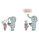 thumbnail image 2 of Libro Inglés Elephant & Piggie I Really Like Slop Hardcover, 2 of 4