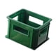 thumbnail image 3 of Cajas De Bebidas De Cerveza En Miniatura Para Casa De Muñecas, Modelo De Vaso De Cerveza De Juguete Para Casa De Muñecas, Verde, 3 of 5