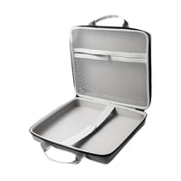 Bothyi - Estuche Rígido De Viaje De Eva Con Asa Para Guardar El Adaptador Starlink Mini Y Su Soporte.