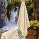 thumbnail image 2 of Toalla de Baño 67x140 cm ORGANIC - 500 g/m² - 100% Algodón, 2 of 2
