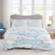 thumbnail image 1 of Cinnamoroll Bedding Sets Cartoon Duvet Cover Lightweight 3 Piece Bet Sets for Kids Boys Girls, 1 of 5