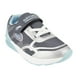 thumbnail image 2 of Zapatilla Nat Geo Kids Luces Gris, 2 of 5