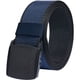 thumbnail image 1 of Cinturón Lionvii Casual Reversible Negro y Azul, 1 of 7