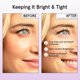 thumbnail image 3 of Crema de ojos Grace & stella, antienvejecimiento, iluminadora, 15 ml, vegana, 3 of 9