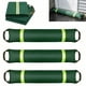 thumbnail image 1 of Barrera de agua MEIHUIJI 1,5 m Pack de 3 reutilizable sin arena, 1 of 7