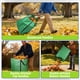 thumbnail image 3 of Bolsas reutilizables para basura de jardín WORKPRO, 72 L, paquete de 3 unidades, color verde, 3 of 7