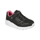 thumbnail image 2 of ZAPATILLAS URBANAS SKECHERS UNO LITE INFANTIL | 310451L-BKRG - Talla 27, 2 of 6