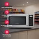 thumbnail image 3 of Horno microondas comercial Frigidaire de 0,9 pies cúbicos y 1000 W, 3 of 3