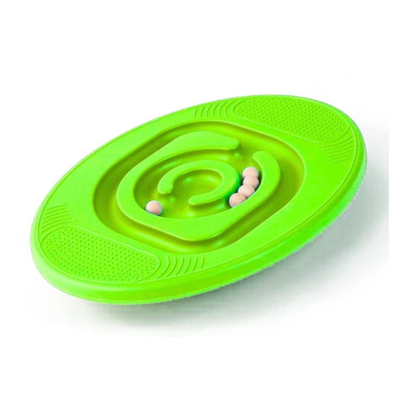 Tabla Equilibrio Infantil Maze Sensorial Balance Board