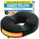 thumbnail image 1 of Donut Pillow PT APPROCED para aliviar el dolor en el coxis y las hemorroides, 1 of 7