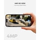 thumbnail image 4 of Cámara de seguridad Hiseeu Solar Wireless 4MP 4 Cam-Kit 1TB HDD, 4 of 7