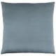 thumbnail image 3 of Almohada Monarch Specialties I 9342 45x45cm Poliéster Azul, 3 of 8