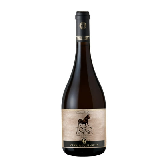 Vino Toro de Piedra Gran Reserva Ensamblaje 750cc