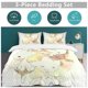 thumbnail image 5 of Togepi Bed Duvet Cover Funny Anime Cartoon Bedding Se Lightweight3 Piece Comforter Se, cases, 5 of 5