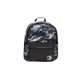 thumbnail image 4 of Mochila Nike Futura X 3 Brand All Over Print Black 21L, 4 of 5