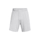 thumbnail image 4 of Pantalones cortos Under Armour Tech Vent 7 pulgadas Mod Grey para hombre, 4 of 6
