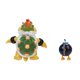 thumbnail image 4 of Figura de acción World of Nintendo Super Mario Bowser Jr 10 cm, 4 of 7