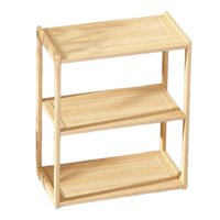 Bothyi - Estante De Almacenamiento, Suministros De Escritorio, Estante De Especias, Soporte Organizador De Escritorio Para Oficina Para Hombres